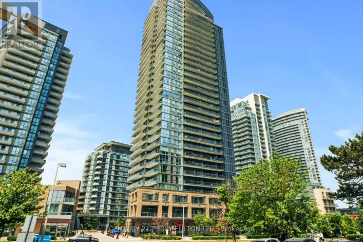 308 - 56 FOREST MANOR ROAD, Toronto