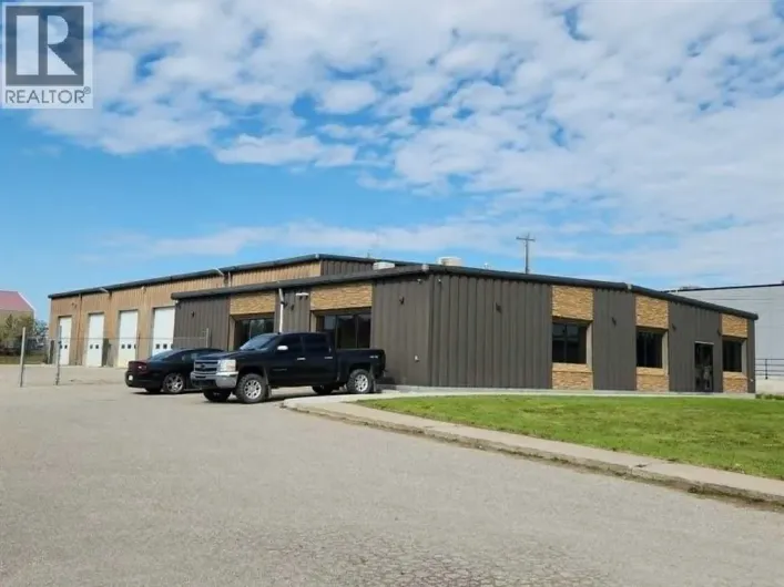 308 56 Street, Edson