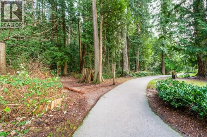 308 5628 BIRNEY AVENUE, Vancouver