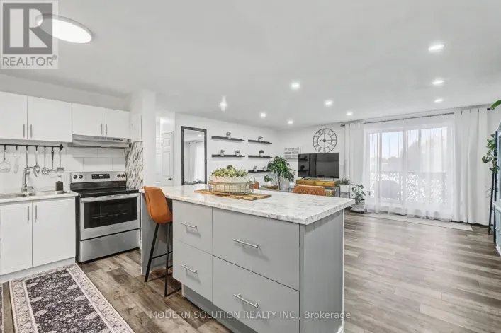 308 - 563 MORNINGTON AVENUE, London East