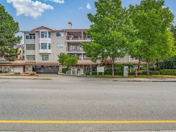 308 5776 200 STREET, Langley