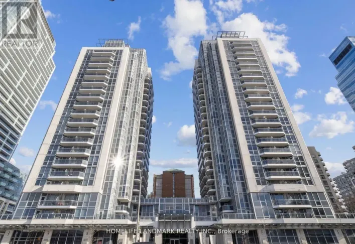 308 - 5791 YONGE STREET, Toronto