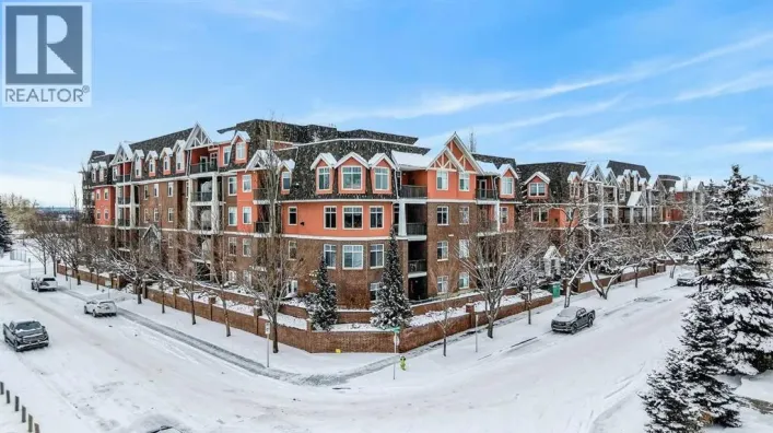 308, 59 22 Avenue SW, Calgary