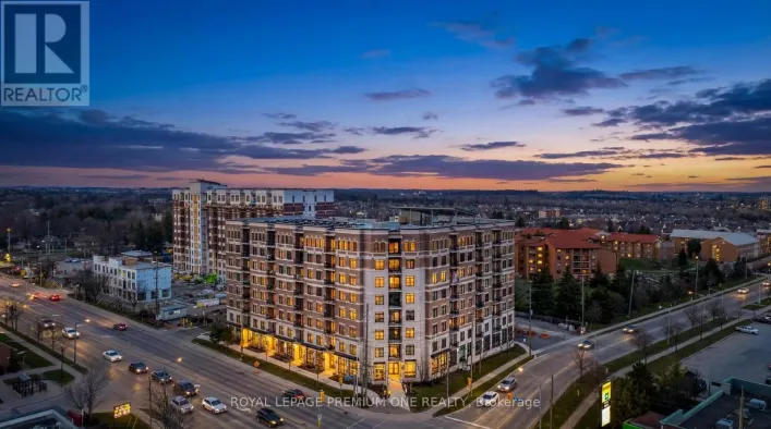 308 - 5917 MAIN STREET, Whitchurch-Stouffville