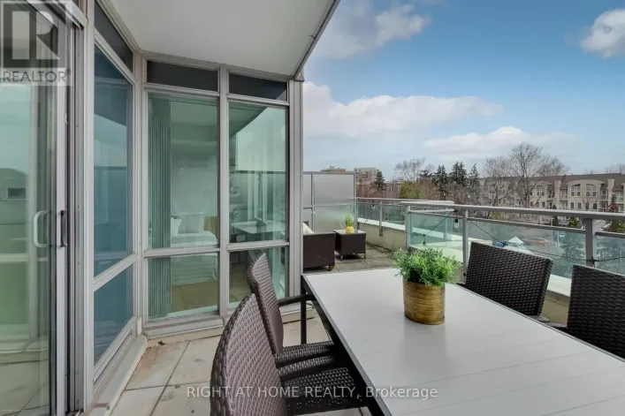 308 - 60 BYNG AVENUE, Toronto