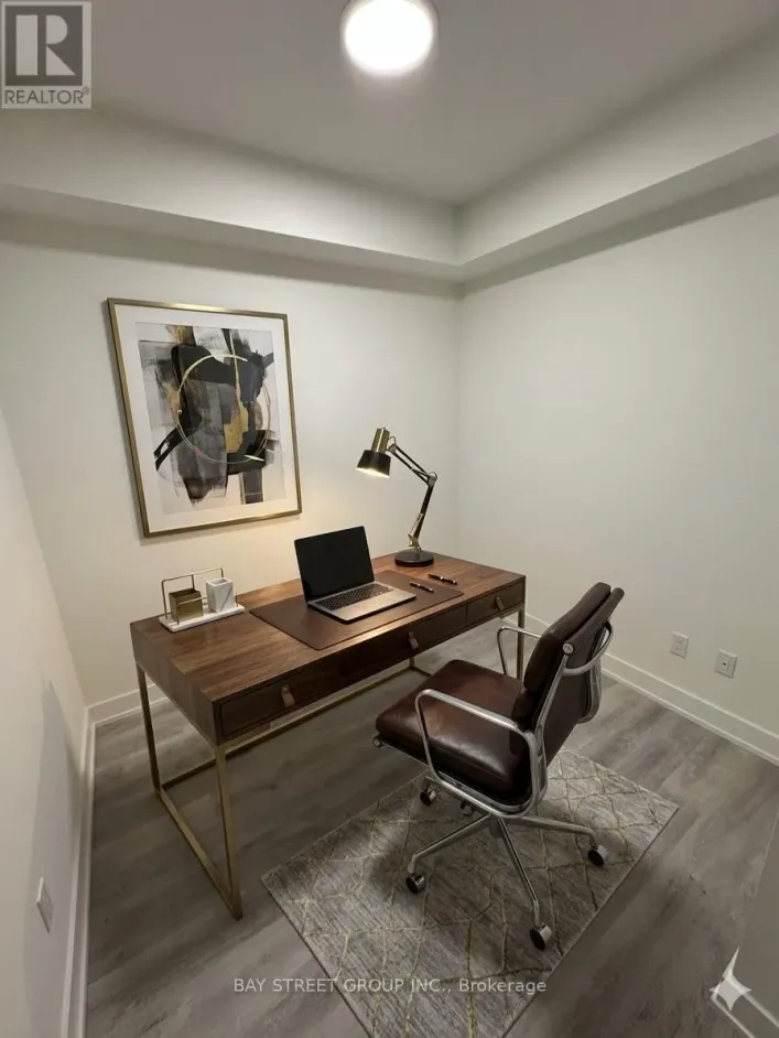 308 - 60 CENTRAL PARK ROADWAY, Toronto