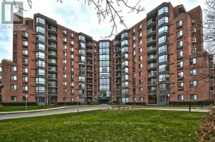 308 - 600 TALBOT STREET, London East