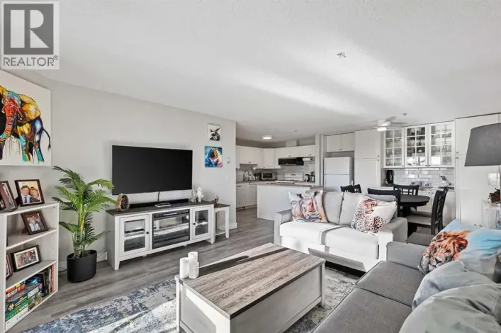 308, 6000 Somervale Court SW, Calgary