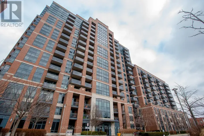 308 - 61 HEINTZMAN STREET, Toronto