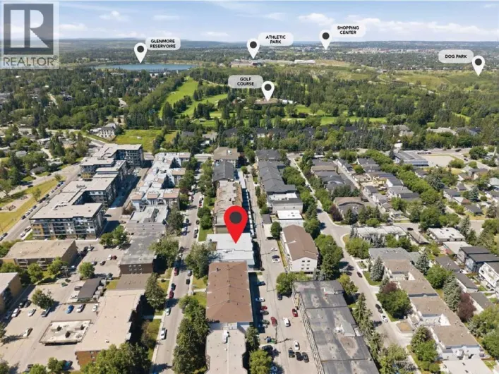 308, 630 57 Avenue SW, Calgary