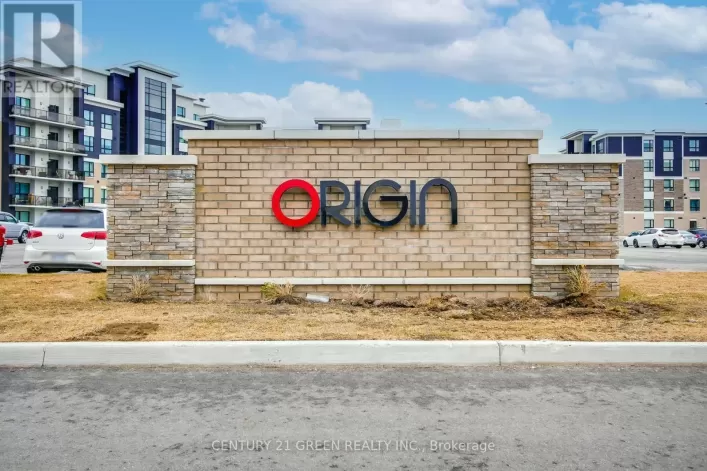 308 - 630 SAUVE STREET, Milton