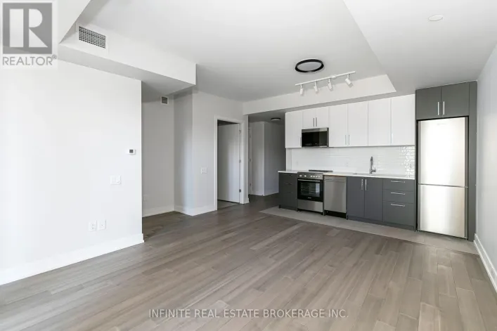 308 - 664 SPADINA AVENUE, Toronto