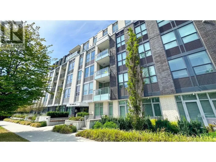 308 6733 CAMBIE STREET, Vancouver