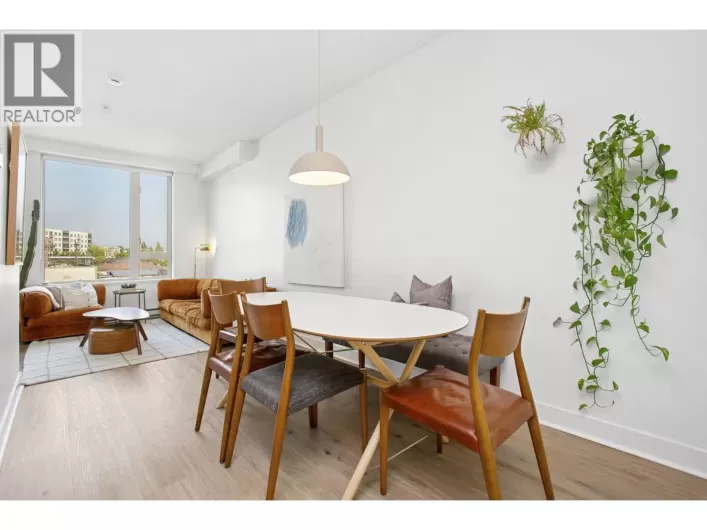 308 688 E 17TH AVENUE, Vancouver