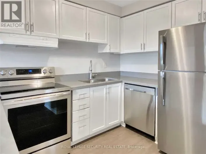 308 - 696 ST. CLAIR AVENUE W, Toronto