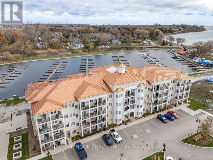 308 - 70 SHIPWAY AVENUE, Clarington