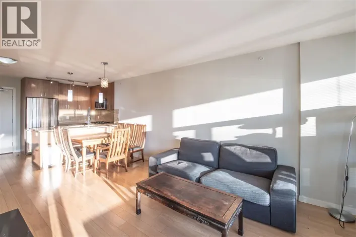 308 7117 ELMBRIDGE WAY, Richmond