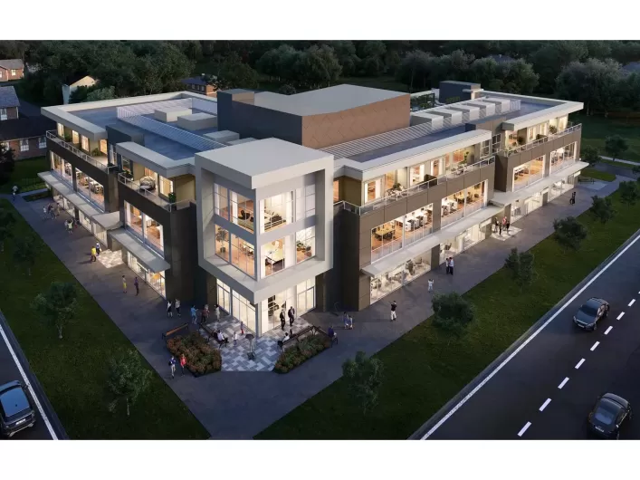 308 7168 192 STREET, Surrey