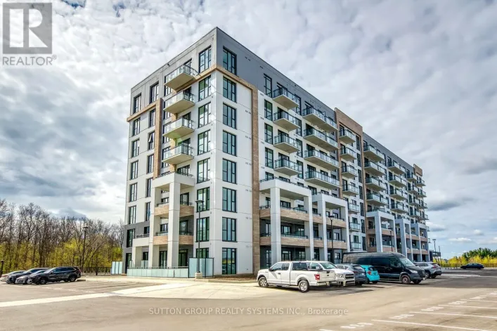 308 - 740 WHITLOCK AVENUE, Milton
