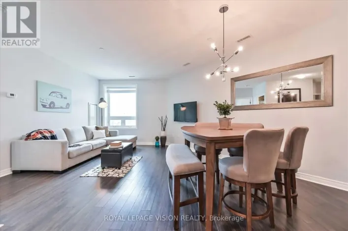 308 - 7400 MARKHAM ROAD, Markham