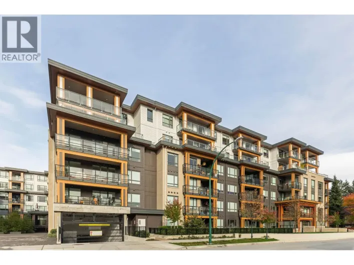 308 741 ANSKAR COURT, Coquitlam