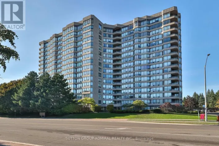 308 - 7420 BATHURST STREET, Vaughan