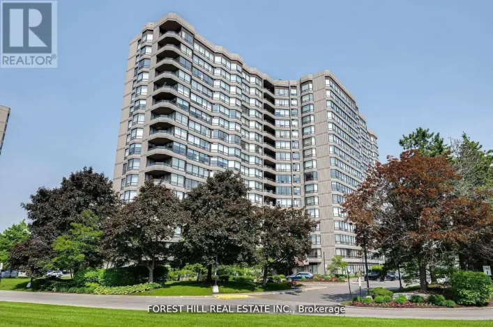 308 - 7440 BATHURST STREET, Vaughan