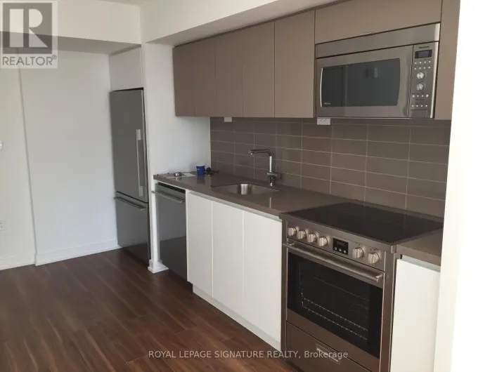 308 - 75 QUEENS WHARF ROAD, Toronto