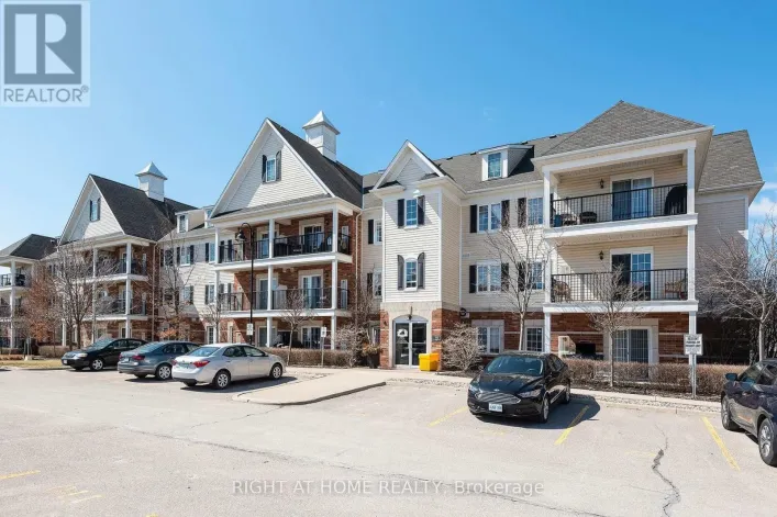 308 - 75 SHIPWAY AVENUE, Clarington