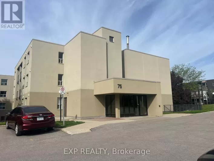308 - 75 SILVERCREEK PARKWAY, Guelph