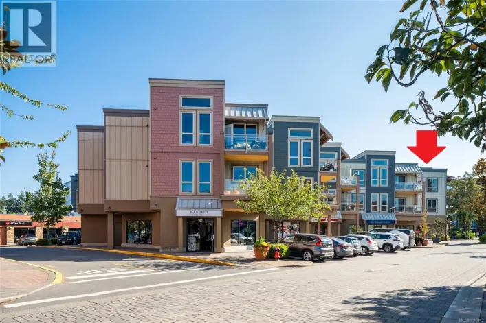 308 751 Goldstream Ave, Langford