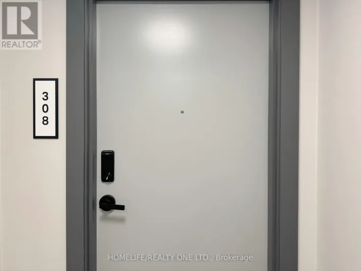 308 - 758 DOVERCOURT ROAD, Toronto