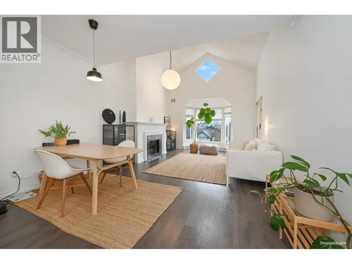 308 7633 ST. ALBANS ROAD, Richmond