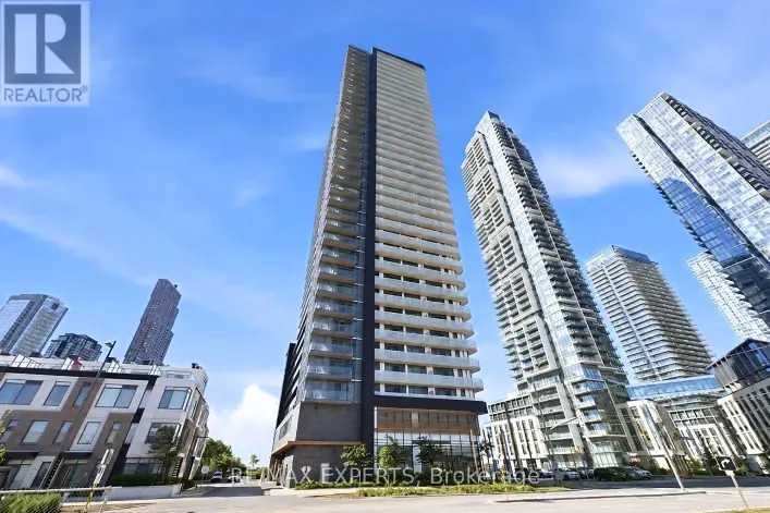 308 - 7895 JANE STREET, Vaughan