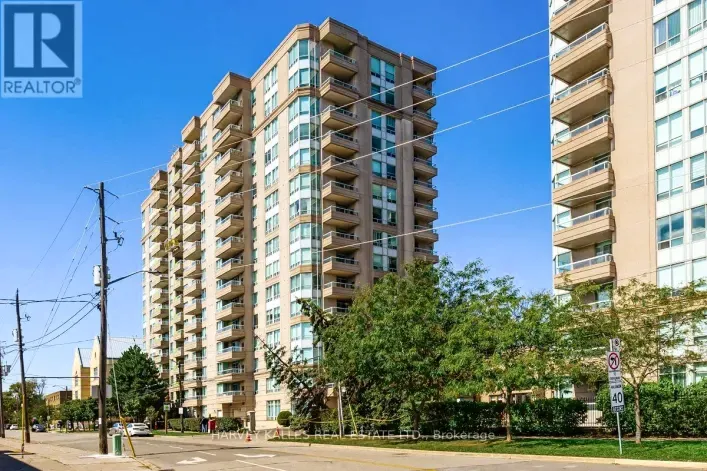 308 - 8 COVINGTON ROAD, Toronto