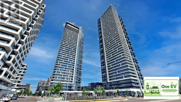 308 - 8 WATER WALK DRIVE, Markham