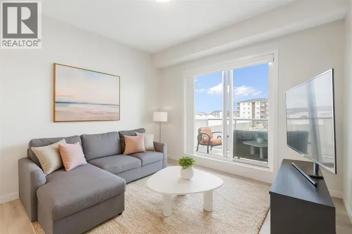 308, 80 Carrington Plaza NW, Calgary