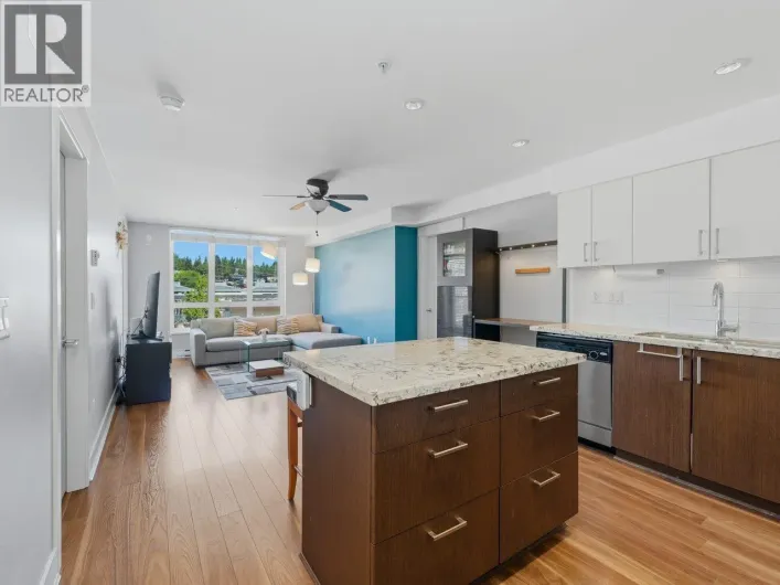 308 85 EIGHTH AVENUE, New Westminster
