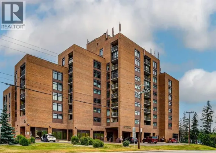 308, 8604 48 Avenue NW, Calgary