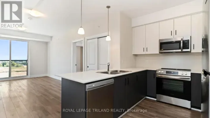 308 - 865 KLEINBURG DRIVE, London North