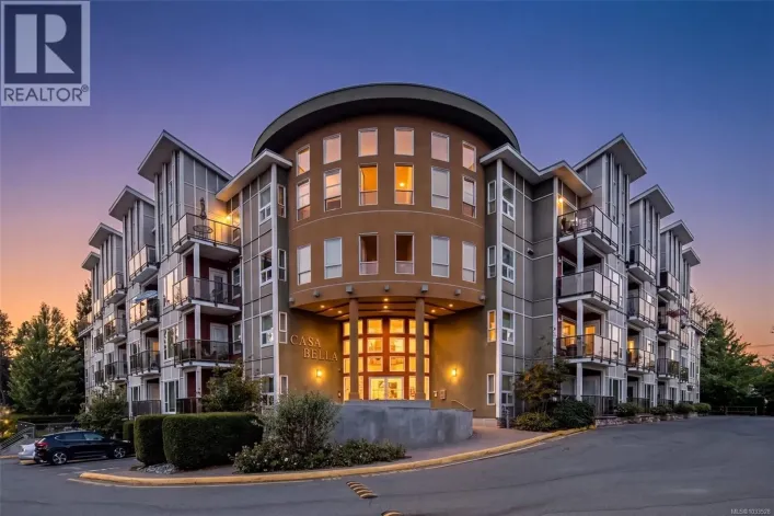 308 866 Brock Ave, Langford