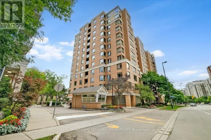308 - 88 GRANDVIEW WAY, Toronto