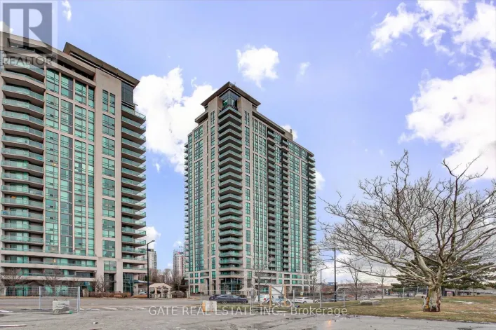 308 - 88 GRANGEWAY AVENUE, Toronto