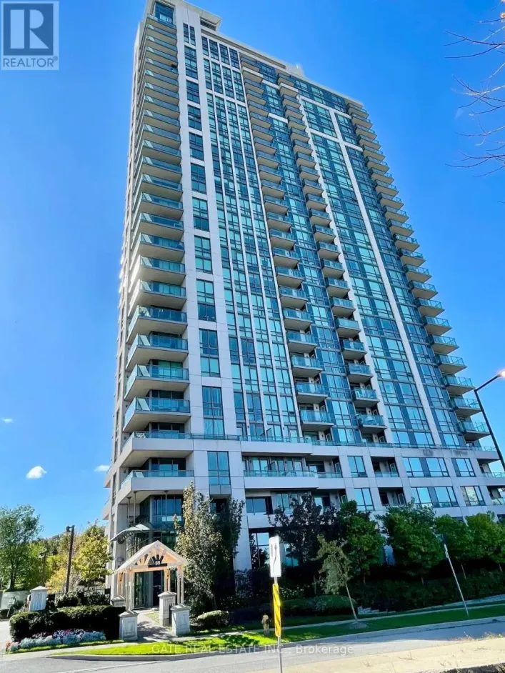 308 - 88 GRANGEWAY AVENUE, Toronto