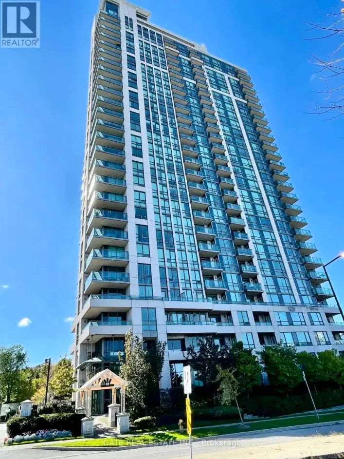 Apartment for sale: 308 - 88 GRANGEWAY AVENUE, Toronto