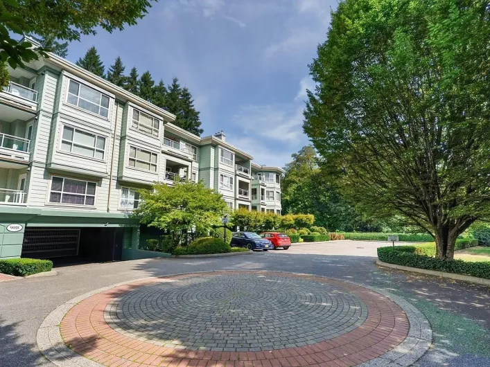 308 9018 208 STREET, Langley