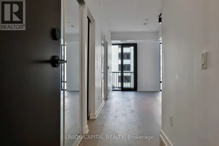 308 - 91 MONTCLAIR AVENUE, Toronto