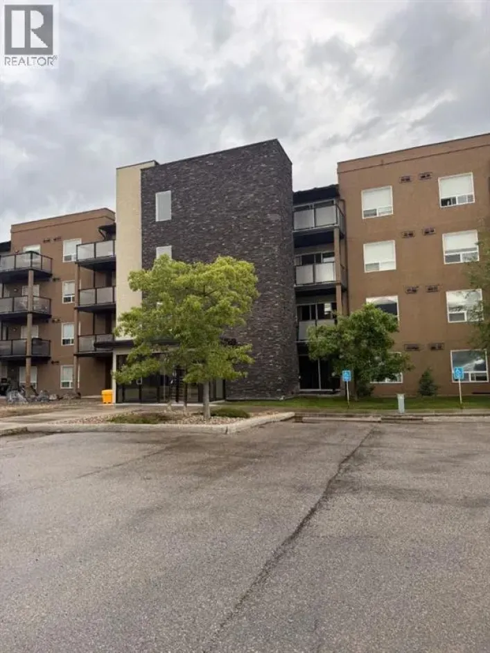 308, 9124 96 Avenue, Grande Prairie