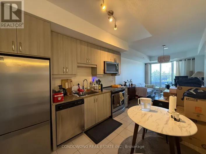 308 - 9191 YONGE STREET, Richmond Hill