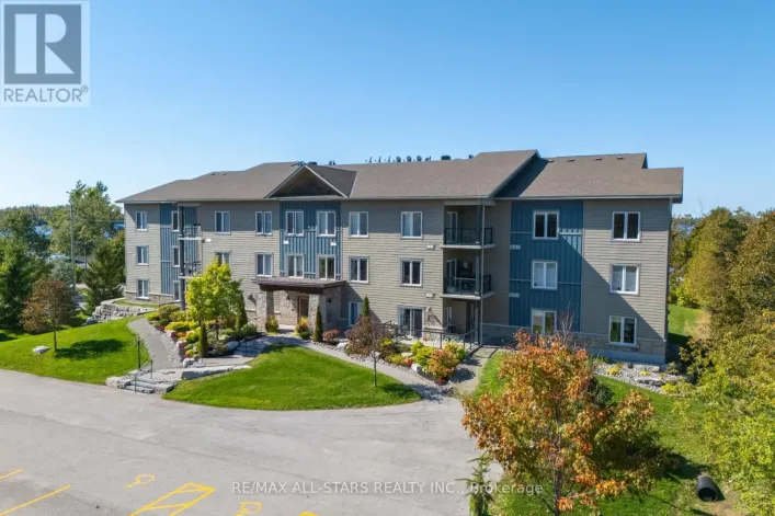 308 - 94 FRANCIS STREET W, Kawartha Lakes
